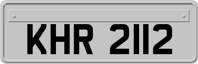 KHR2112
