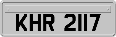 KHR2117