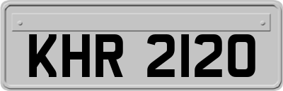 KHR2120