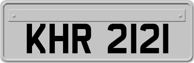 KHR2121