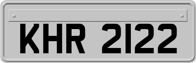 KHR2122