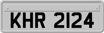 KHR2124