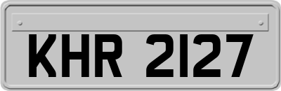 KHR2127