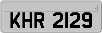 KHR2129