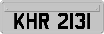 KHR2131