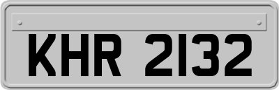 KHR2132