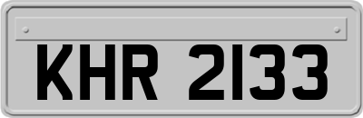 KHR2133