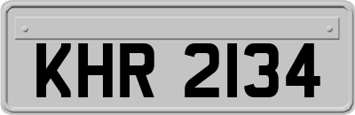 KHR2134