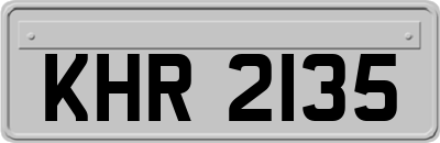 KHR2135