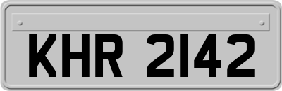 KHR2142