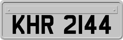KHR2144