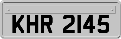 KHR2145