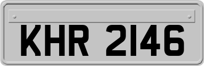 KHR2146