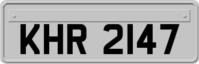 KHR2147