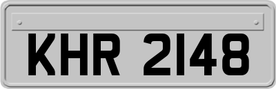 KHR2148