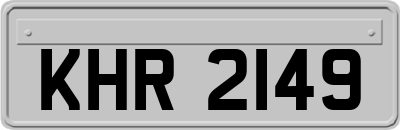 KHR2149