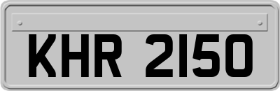 KHR2150
