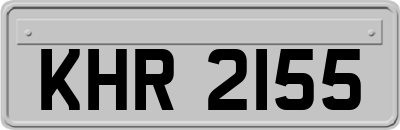 KHR2155
