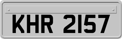 KHR2157