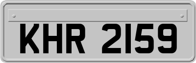 KHR2159