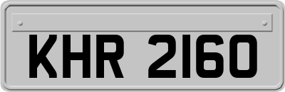 KHR2160