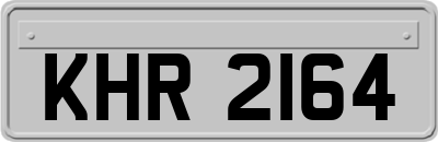 KHR2164