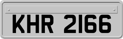 KHR2166