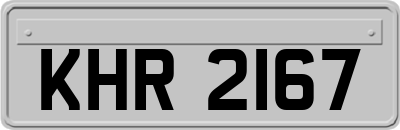 KHR2167