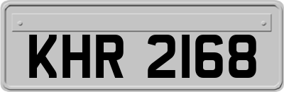 KHR2168