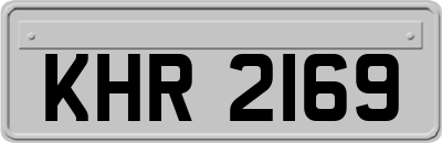 KHR2169