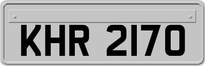 KHR2170