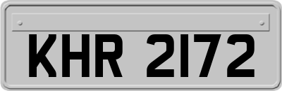 KHR2172