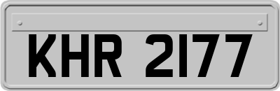 KHR2177
