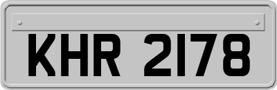 KHR2178