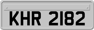 KHR2182