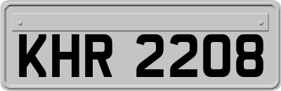 KHR2208
