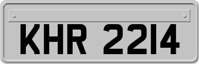 KHR2214