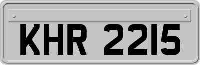 KHR2215