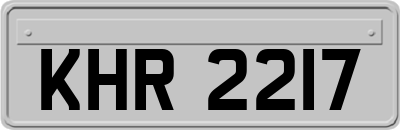 KHR2217