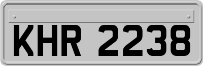KHR2238