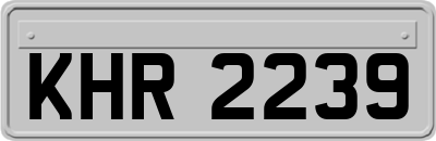 KHR2239