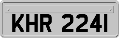 KHR2241