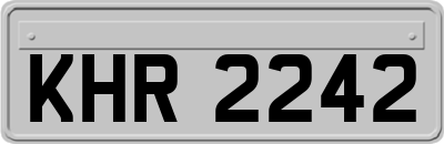 KHR2242
