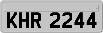 KHR2244