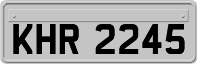 KHR2245