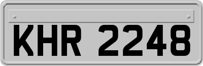 KHR2248