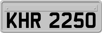 KHR2250