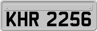 KHR2256