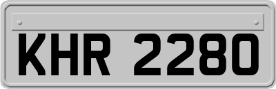 KHR2280