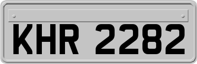 KHR2282